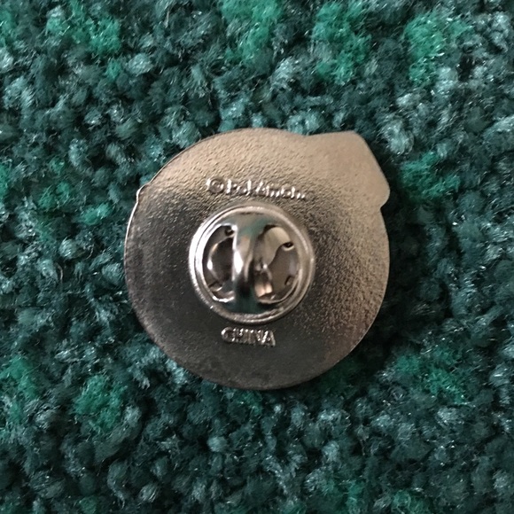 Pokemon Center Japan pin - Nigiri - Picture 2 of 3